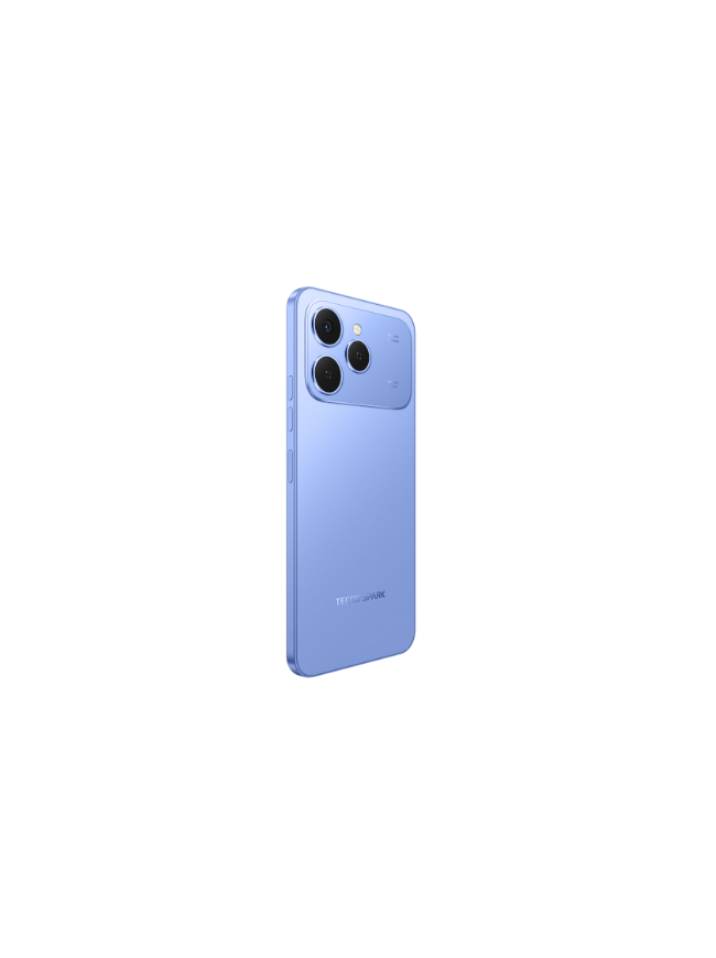 Spark 40 Series : Slim Ever, Strong Forever — design, performance et innovation réunis.