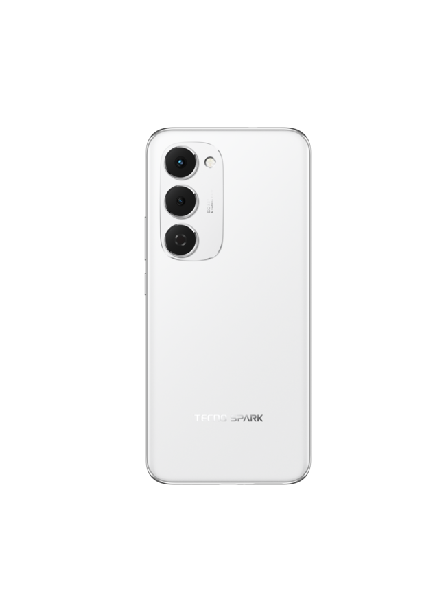 Spark 40 Series : Slim Ever, Strong Forever — design, performance et innovation réunis.